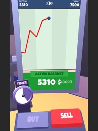 Hyper Invest screenshot