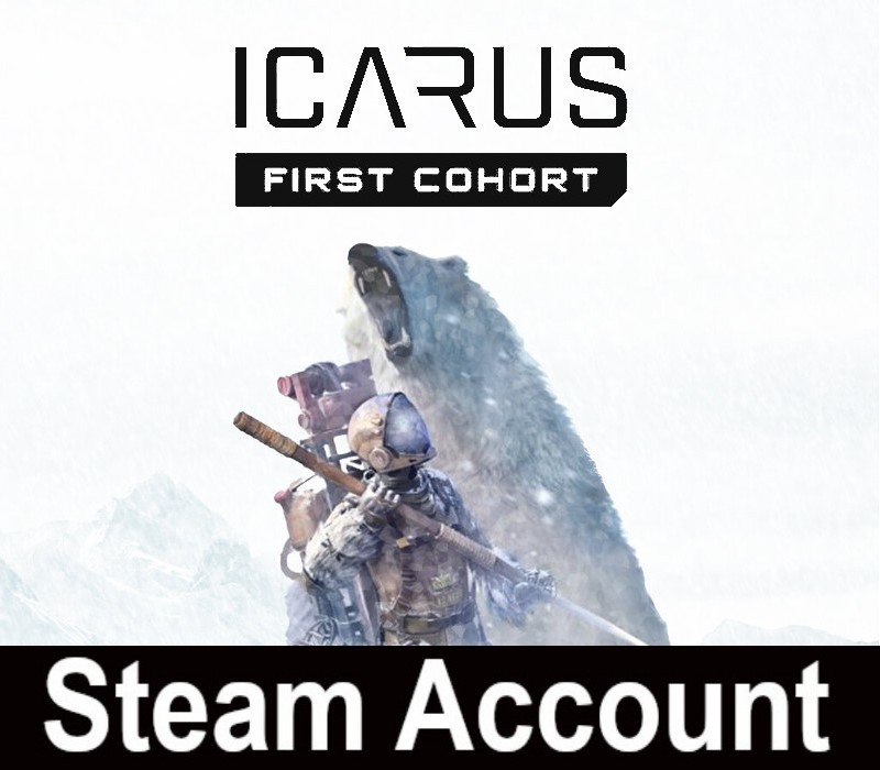 Games like ICARUS
