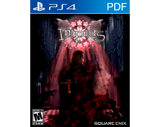 Impius - Cover Style Dossier Image