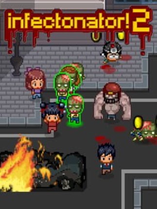 Infectonator 2 Image