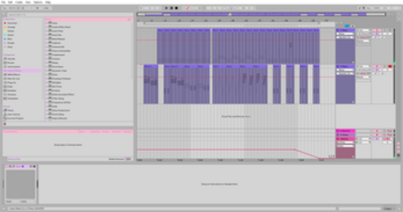 Inside My World screenshot