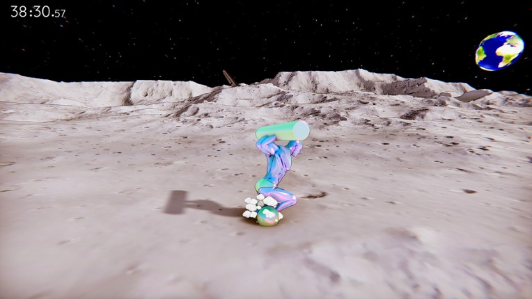 It's OK to Fail screenshot