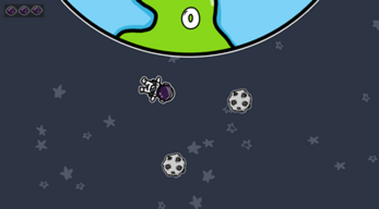 Jimmy's battle Image