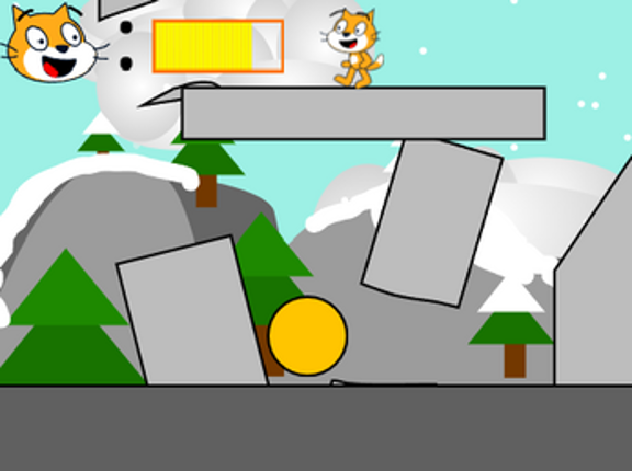 Jimmy's Quest for Microwave Remastered screenshot