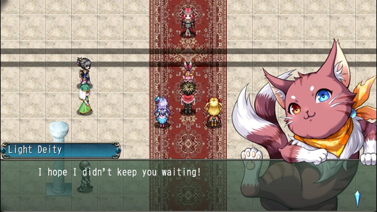 Kemco RPG Selection Vol. 2 screenshot