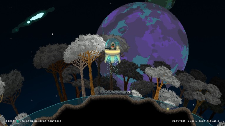 Kholin Echo screenshot