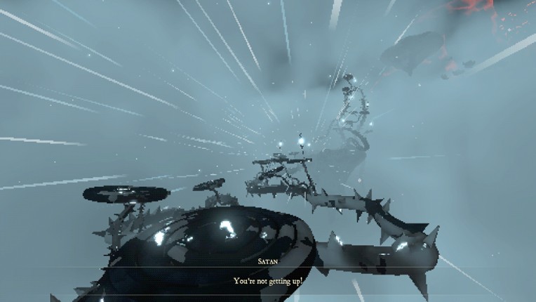 Kick'n Hell screenshot