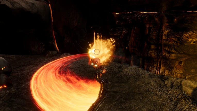 Kindred Arms: The Runt of Hell screenshot
