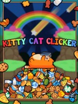 Kitty Cat Clicker Image