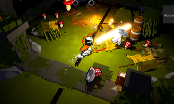 Knave screenshot