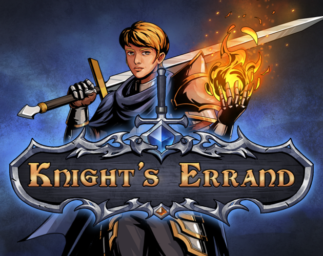 Games like Knight's Errand