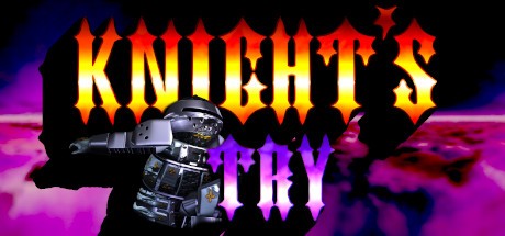 Games like Knight's Try