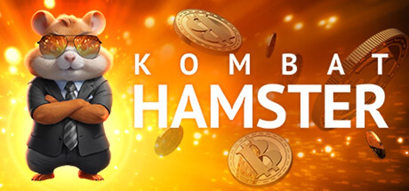 Kombat Hamster Image