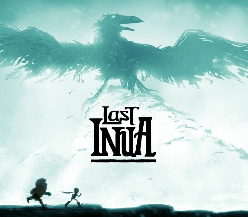 Games like Last Inua
