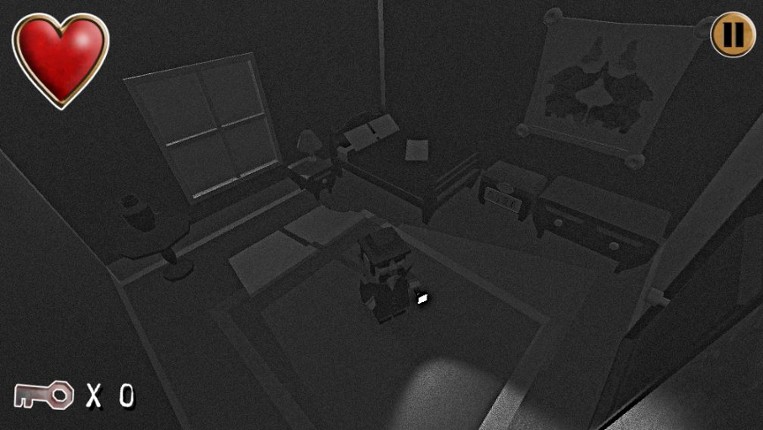 Le Manoir de l'Étrange screenshot