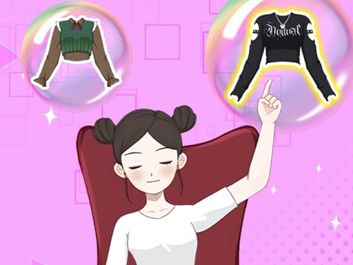 Games like Left or Right Women Fashions