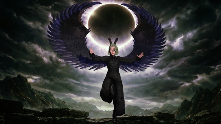 Legends of Goodness Image