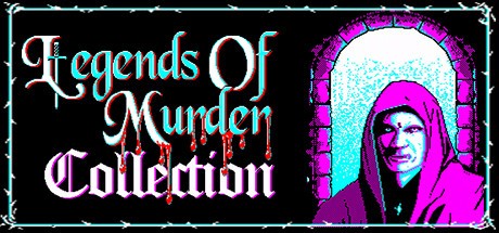 Games like Legends of Murder Collection
