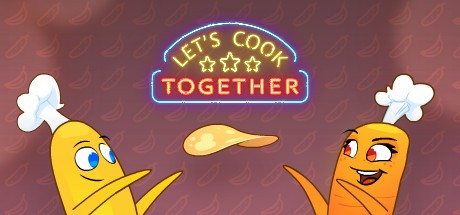 Games like Let's Cook Together