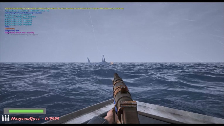 Light Wave screenshot
