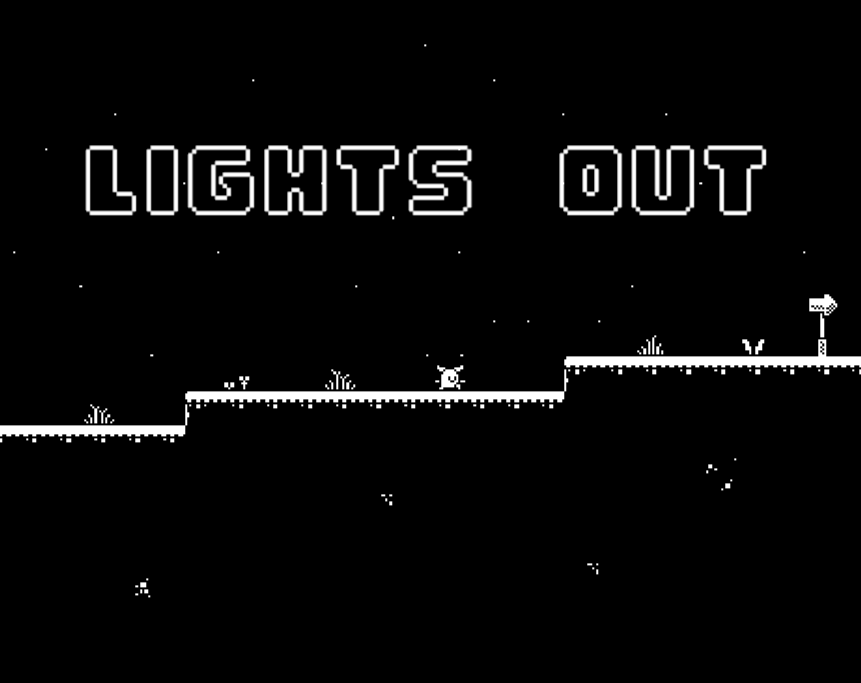 Games like Lights Out