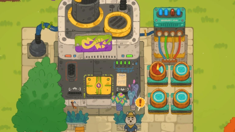 Little Adventurer Treasure Hunt 2 screenshot