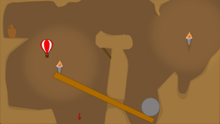 Little Balloon: Cappadocia screenshot