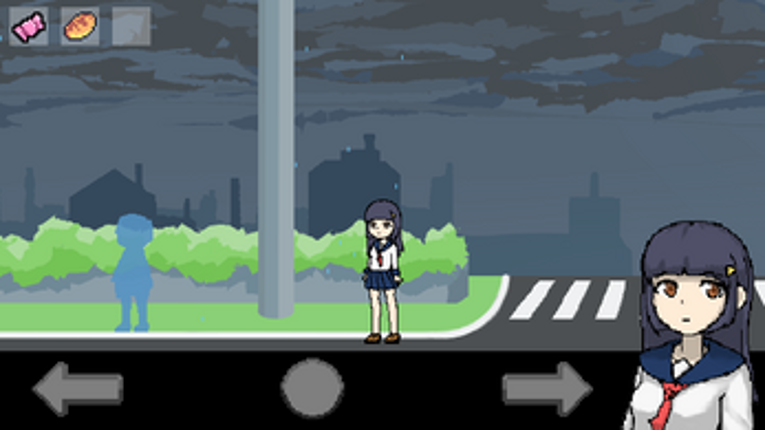 Locked Bell screenshot