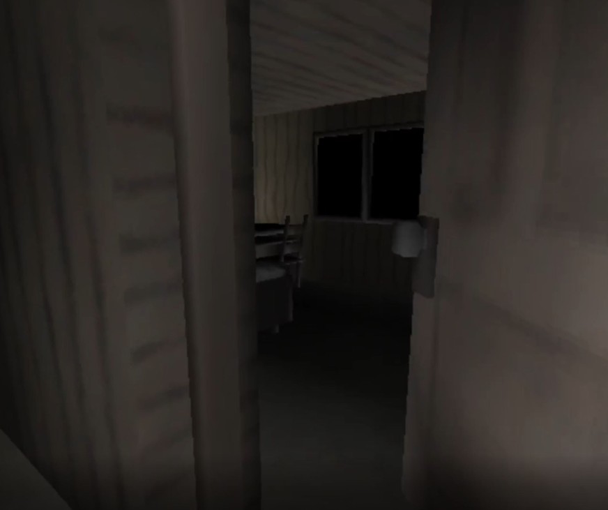 Games like lone night