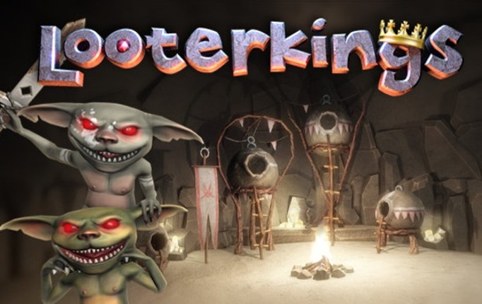 Looterkings Image