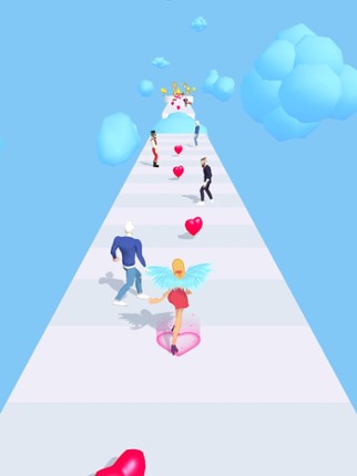 Love Crush! Image
