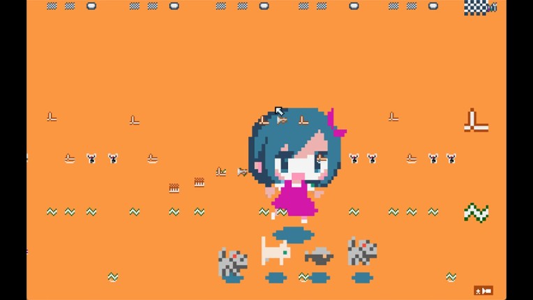 Lovely Composer screenshot