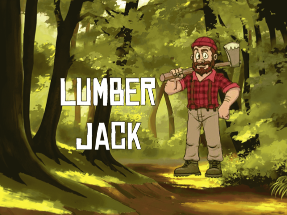 Lumber Jack Image
