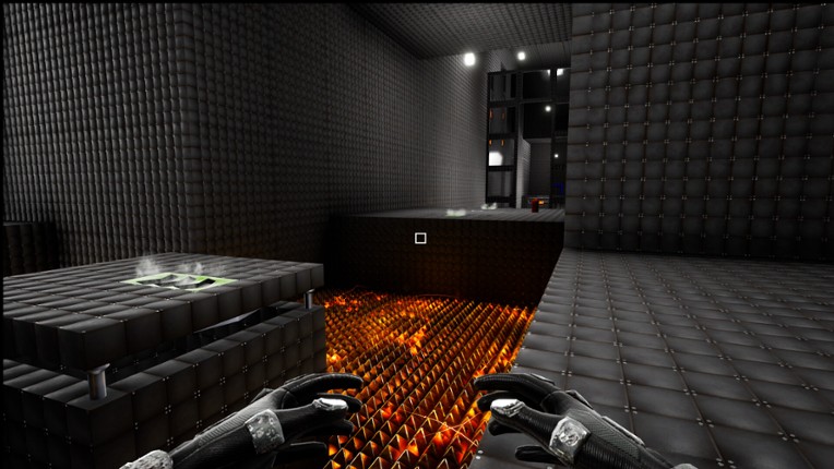 Magnetism screenshot