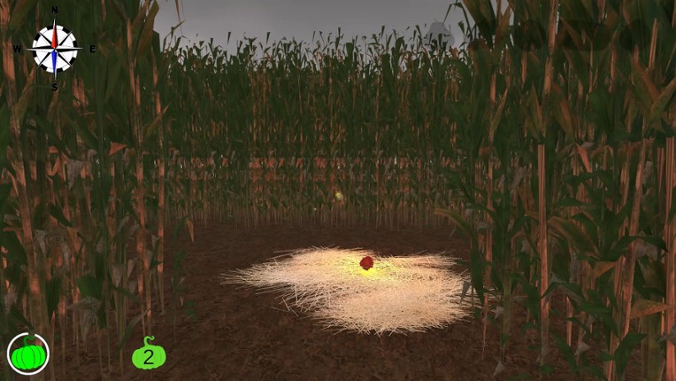 MAiZE screenshot