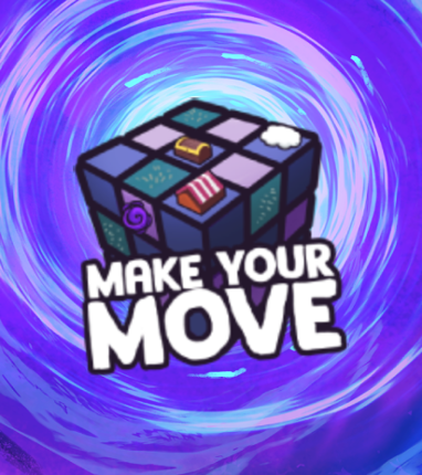 Make your Move Image