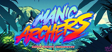 Games like Manic Archers