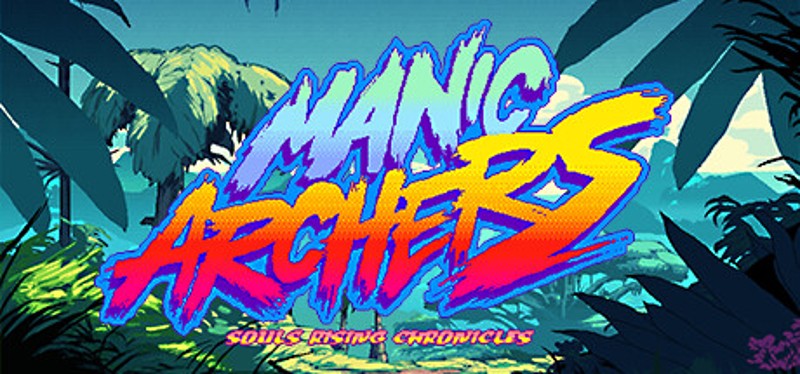 Manic Archers Image