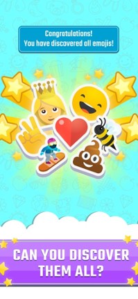 Match The Emoji! Image