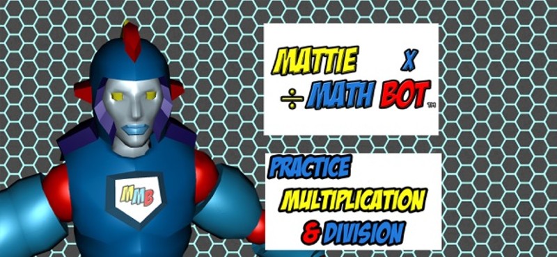 Mattie Math Bot screenshot