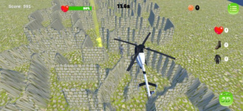 Maze it screenshot