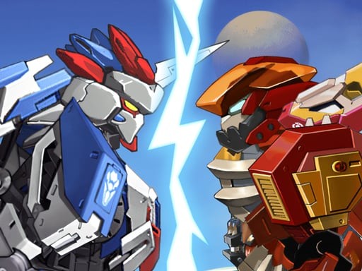 Games like Mech Monster Arena