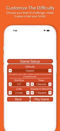 Memree - sharpen your memory Image