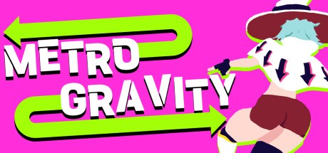 Games like Metro Gravity