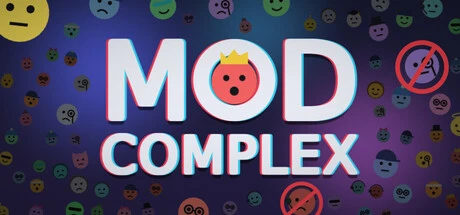 Games like Mod Complex