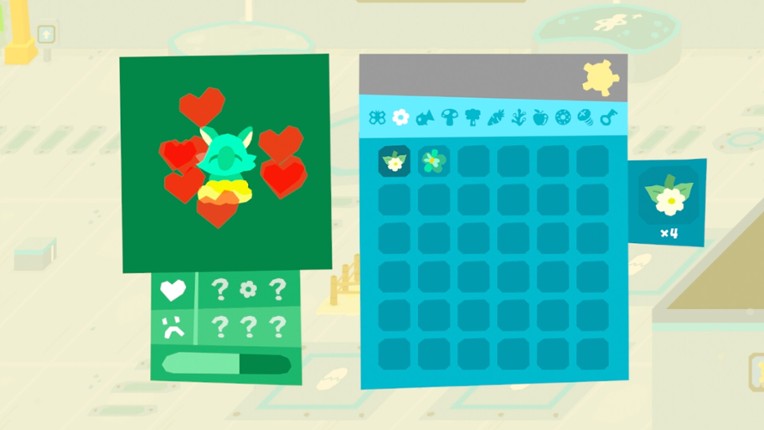 Momolitos screenshot