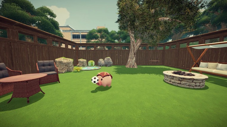 Monster Care Simulator screenshot