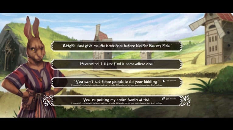 Moonbriar screenshot