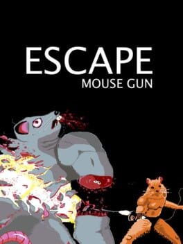 Games like Escape: Mouse Gun