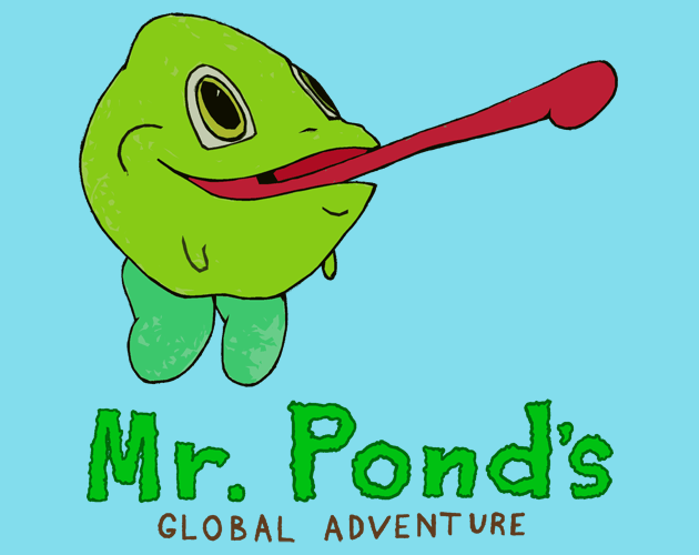 Games like Mr. Pond's Global Adventure